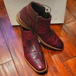 Mens Steve Madden